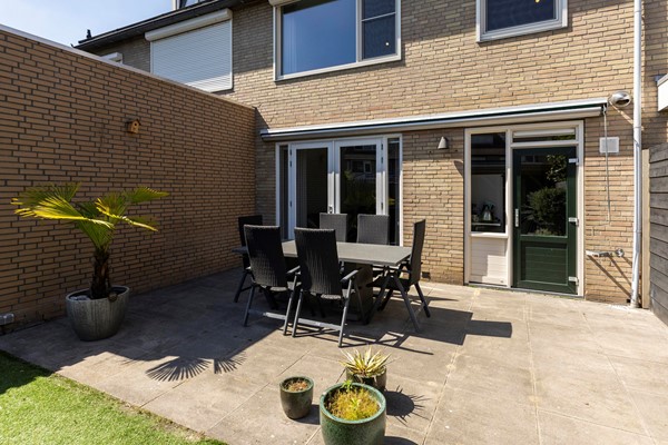 Medium property photo - Van Speijklaan 5, 5694 CG Son en Breugel